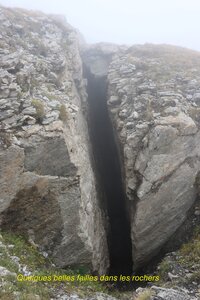 Le Piolit par le Col de Chorges, Le Piolit 016