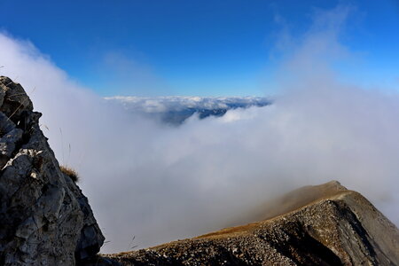 Le Piolit par le Col de Chorges, Le Piolit 028