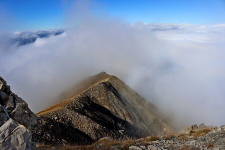 Le Piolit par le Col de Chorges, Le Piolit 029