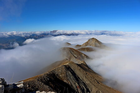 Le Piolit par le Col de Chorges, Le Piolit 035