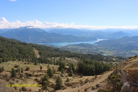 Le Piolit par le Col de Chorges, Le Piolit 043