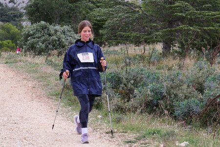 Nordique des Taillades 06 octobre 2024, nordique-taillades-52