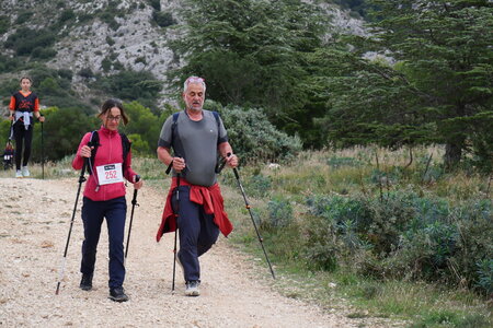 Nordique des Taillades 06 octobre 2024, nordique-taillades-56