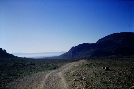 Rando Tunisie 1987, 0040_1987-03-99