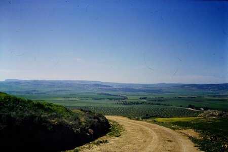 Rando Tunisie 1987, 0020_1987-03-99