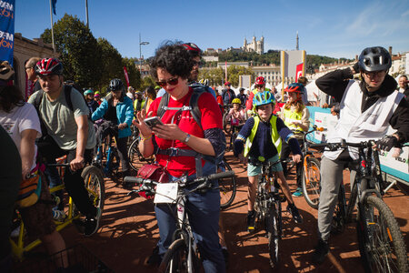 Parade vélo Lyon 29 septembre 2024, 23