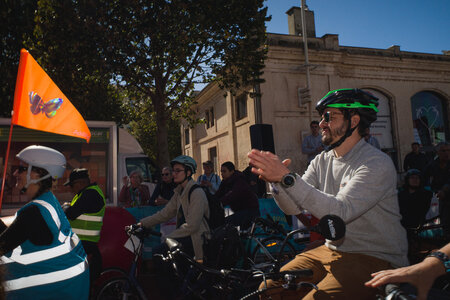 Parade vélo Lyon 29 septembre 2024, 13